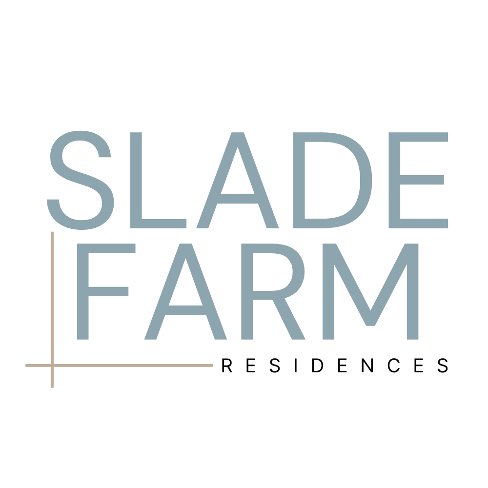 Slade Farm Residences logo